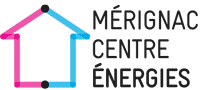 Mérignac Centre Énergies Logo Mérignac Centre Énergies