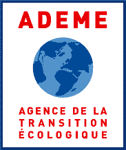 Logo ADEME 2020